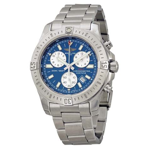 breitling colt women's watch|copy breitling colt chronograph watch.